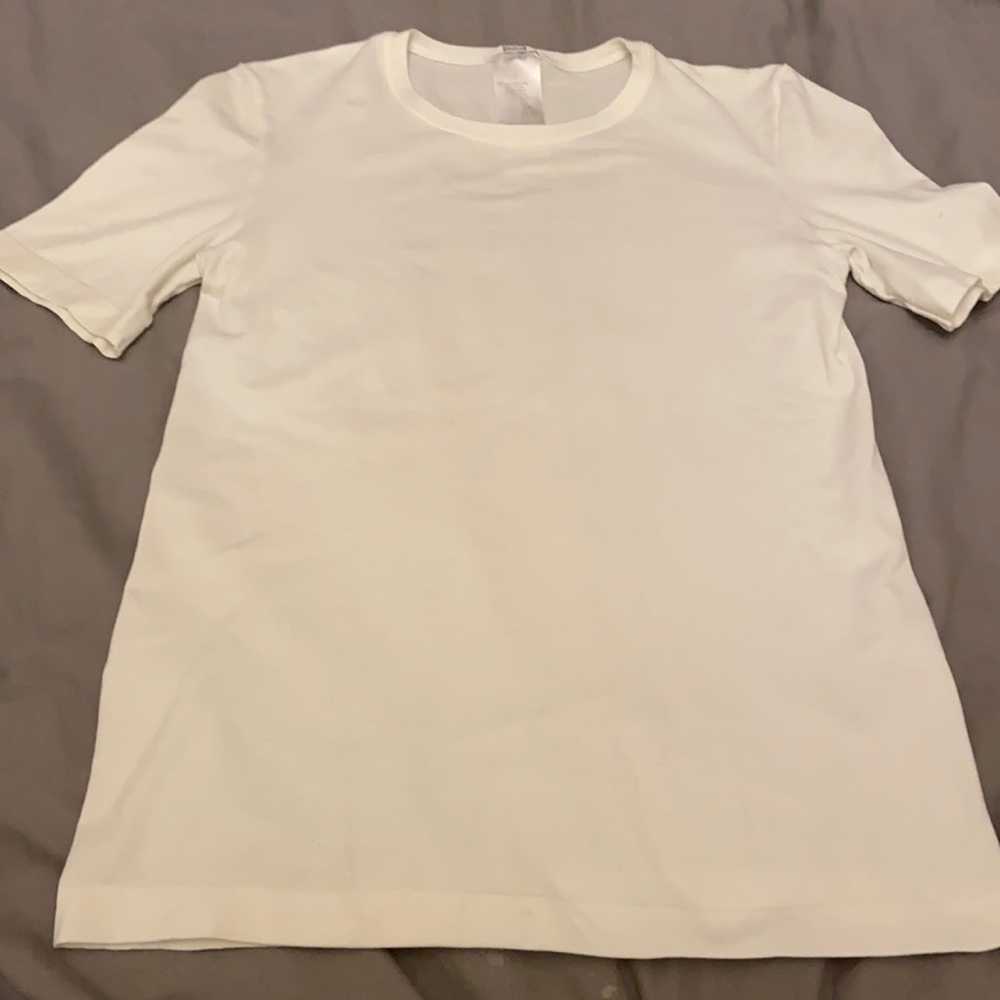 Size Small Wolford shirt